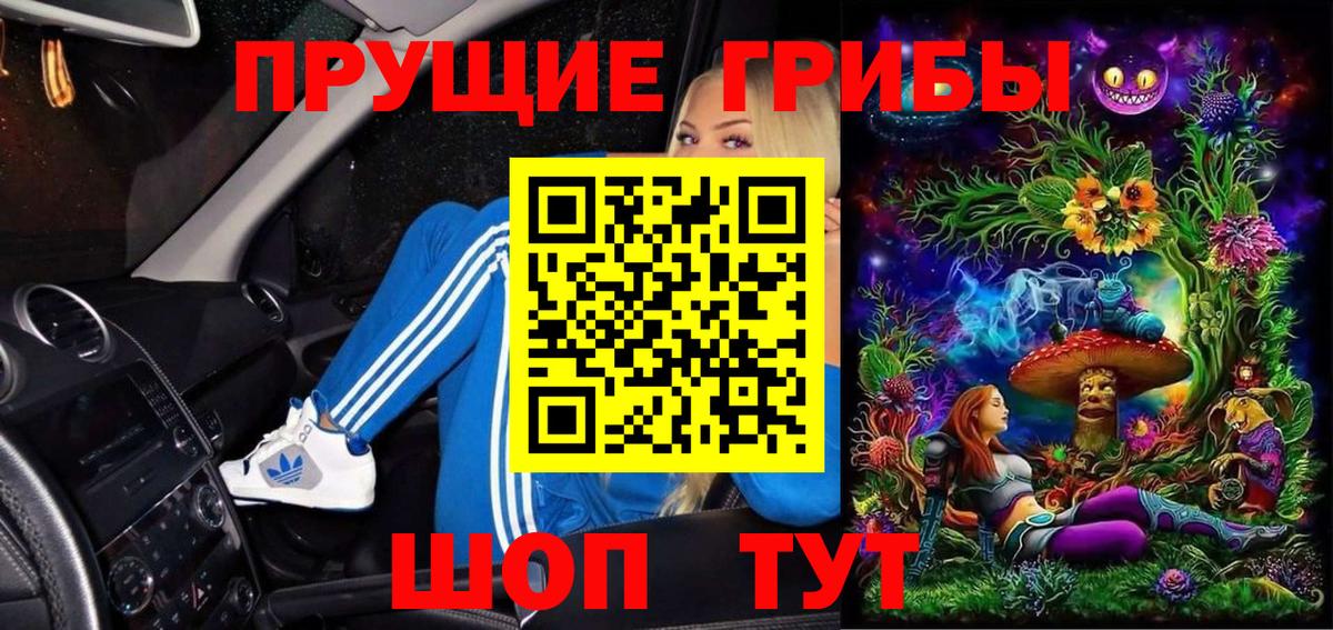Альфа ПВП Карасук